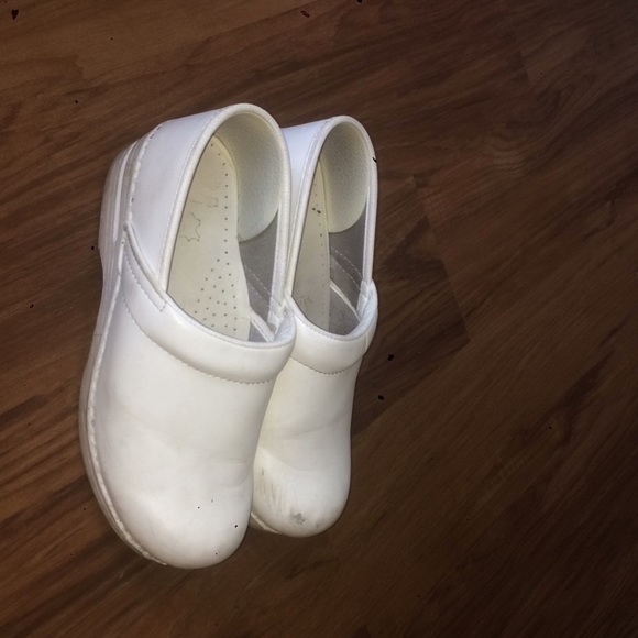 dansko poshmark